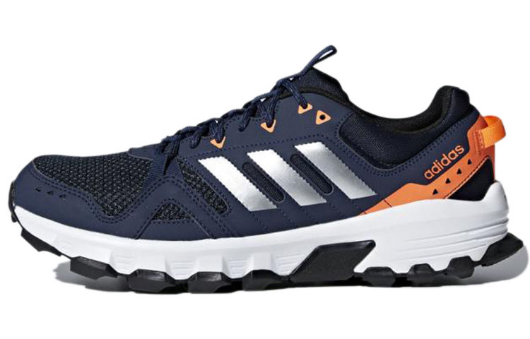 adidas Rockadia Trail 'Blue White Orange' CM7214