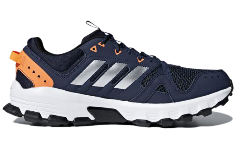 Order adidas Rockadia Trail ''Bleu Blanc Orange'' CM7214