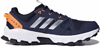 Order adidas Rockadia Trail 低筒 跑步鞋 男款 藍白橙