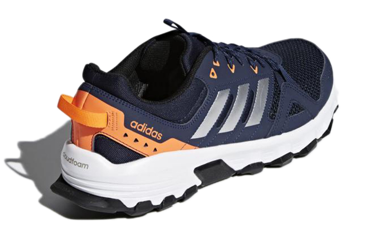 Shop adidas Rockadia Trail ''Bleu Blanc Orange'' CM7214
