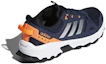 Shop adidas Rockadia Trail ''Bleu Blanc Orange'' CM7214