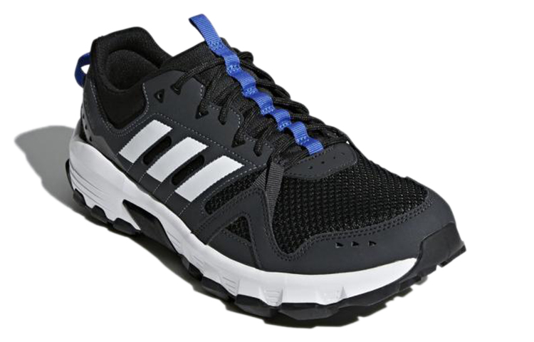Lookbook adidas Rockadia Trail 'Carbon' CM7212