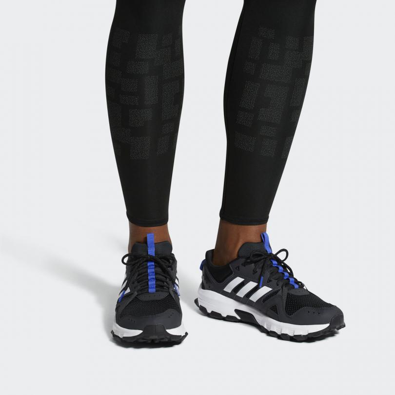 Sizing adidas Rockadia Trail 'Carbon' CM7212