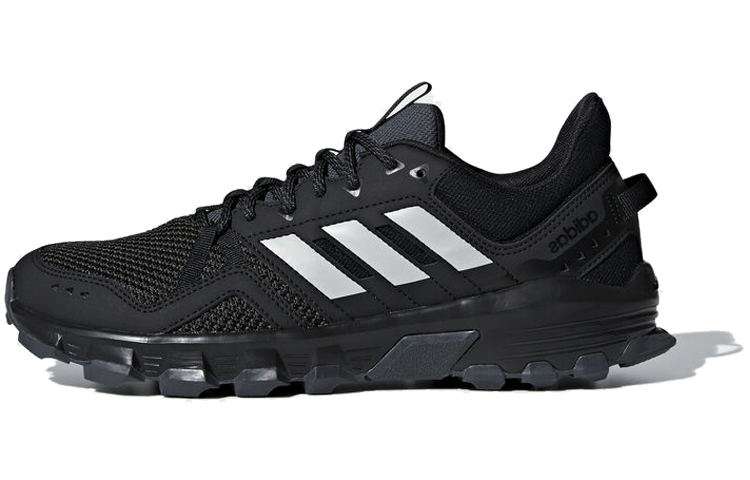 adidas Rockadia Trail 'Core Black Grey' F35860