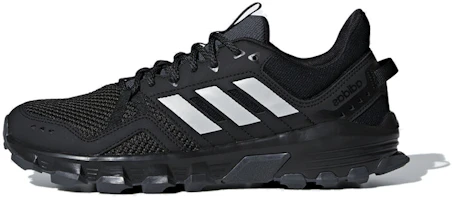 adidas Rockadia Trail 'Core Black Grey' F35860 adidas Rockadia Trail 'Core Black Grey' F35860