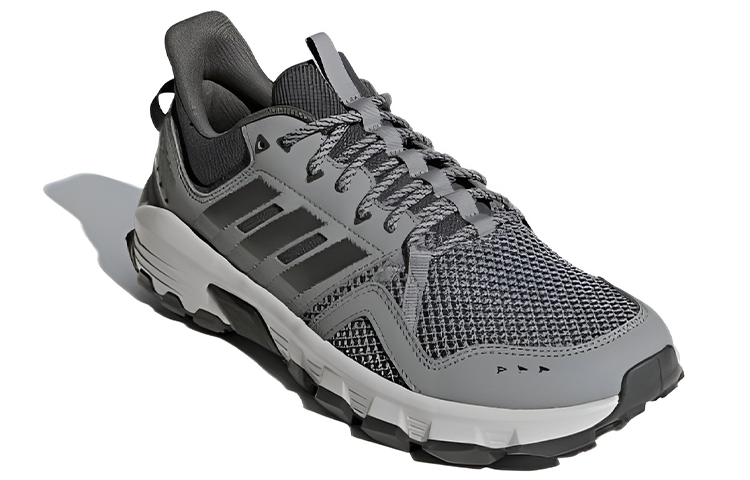 Lookbook adidas Rockadia Trail 'Kelabu Triple' F35859