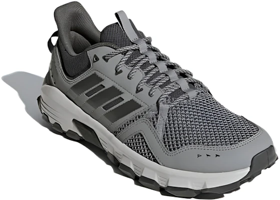 adidas Rockadia Trail 'Kelabu Triple' F35859 Lookbook adidas Rockadia Trail 'Kelabu Triple' F35859