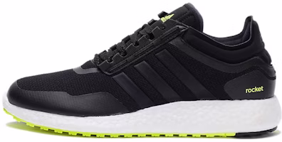 adidas Rocket Boost 'Black' BB1182 adidas Rocket Boost 'Black' BB1182