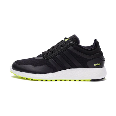 adidas Rocket Boost 'Black'