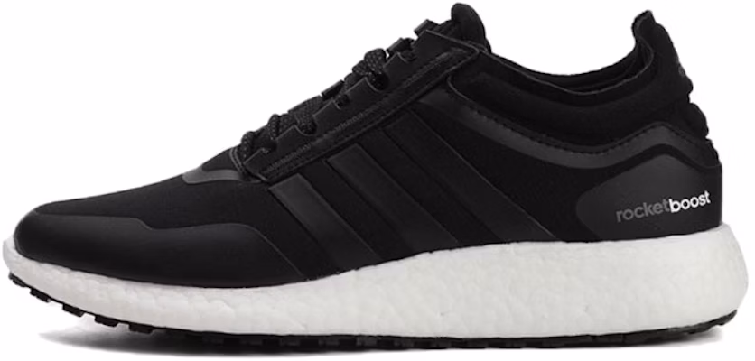adidas Rocketboost Black FW7777