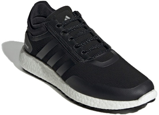 阿迪达斯Rocketboost黑色跑鞋 FW7777 Order 阿迪达斯Rocketboost黑色跑鞋 FW7777