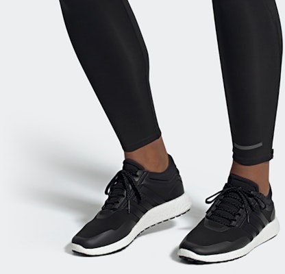 阿迪达斯Rocketboost黑色跑鞋 FW7777 Details for 阿迪达斯Rocketboost黑色跑鞋 FW7777