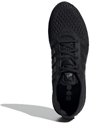 adidas Cc Rocket Boost 'Hitam' FX7638 Shop adidas Cc Rocket Boost 'Hitam' FX7638