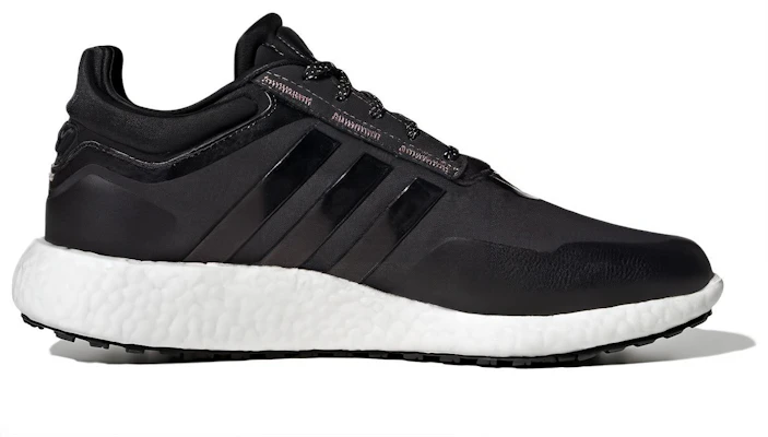 adidas Rocket Boost 'Hitam Putih Teras' IF1518 Order adidas Rocket Boost 'Hitam Putih Teras' IF1518