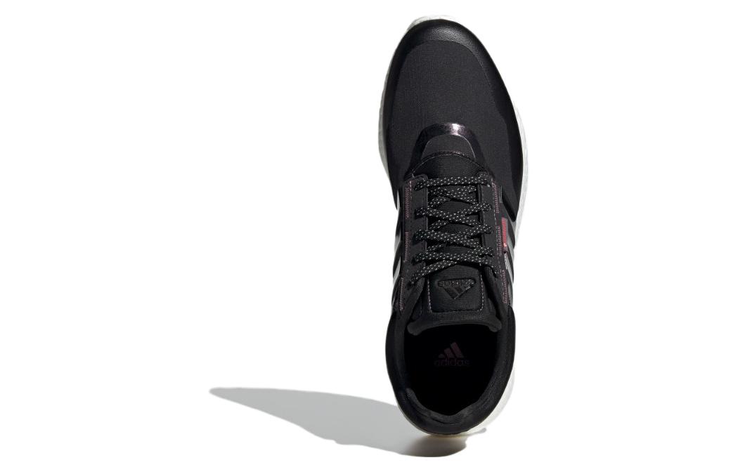Shop adidas Rocket Boost 'Hitam Putih Teras' IF1518