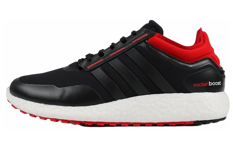 adidas CH Rocket Boost M Black/Red EH0837