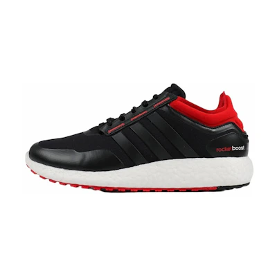 adidas CH Rocket Boost M Black/Red