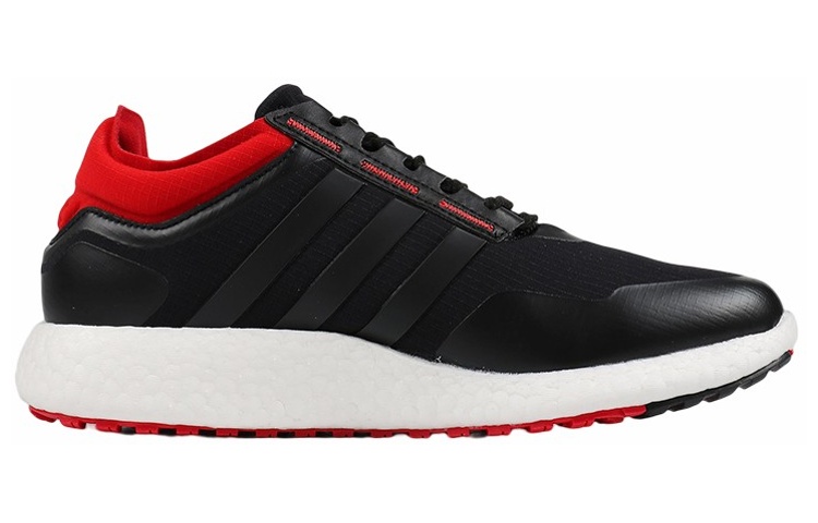 Order adidas CH Rocket Boost M Hitam/Merah EH0837