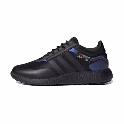 adidas Rocket Boost 'Black Blue'