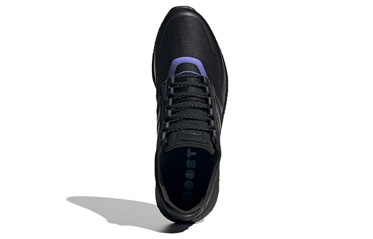 Purchase adidas Rocket Boost 'Negro Azul' HQ7212