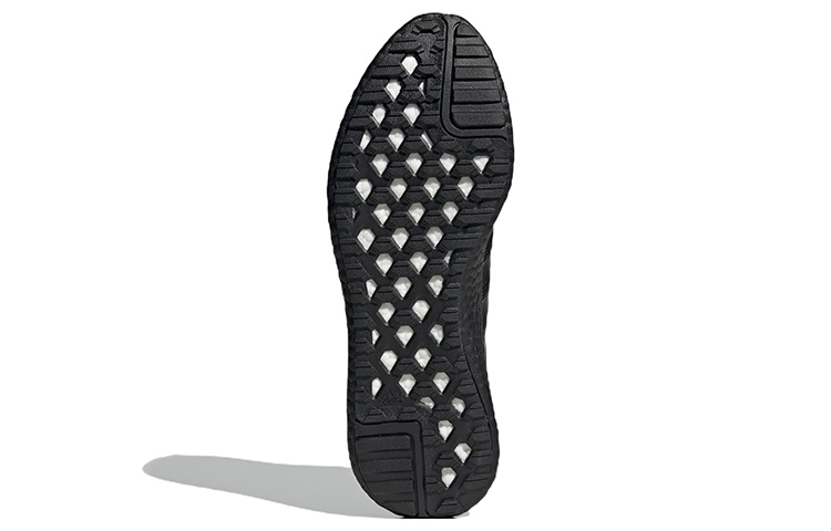 Details for adidas Rocket Boost 'Negro Azul' HQ7212