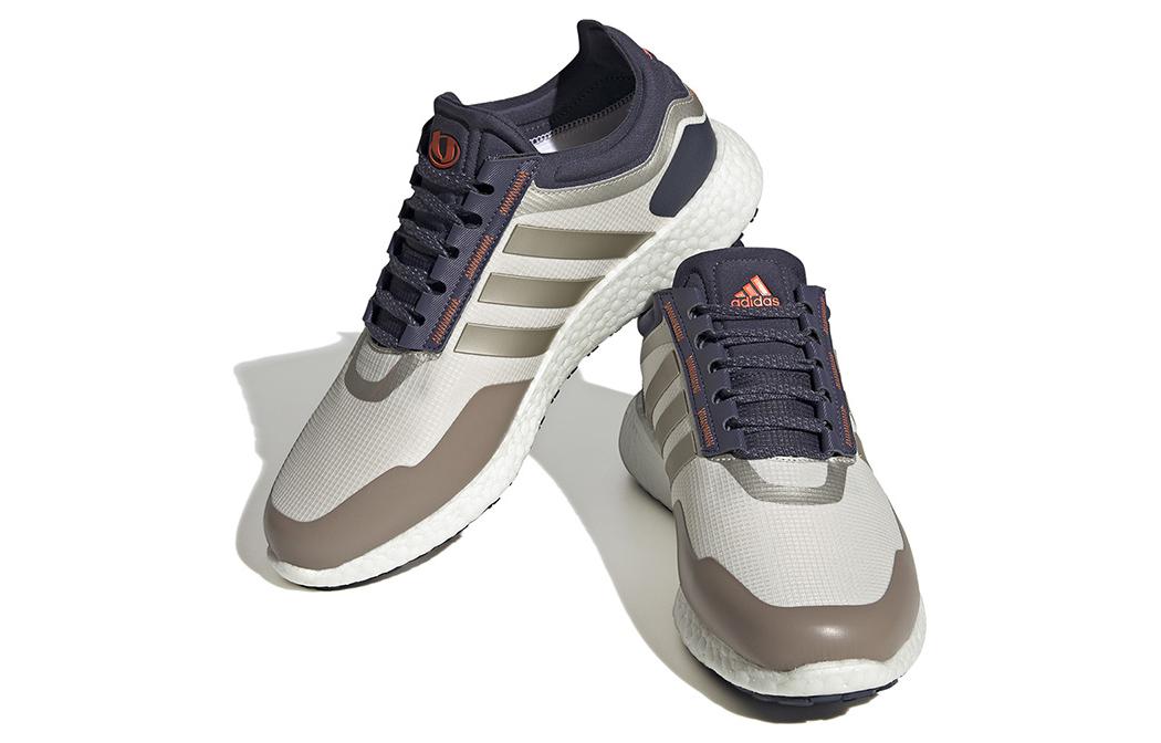 Lookbook adidas Rocket Boost CH Sepatu Olahraga HQ7214