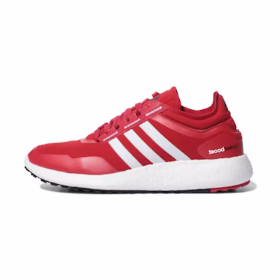 adidas CH Rocket Boost White/Red