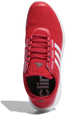 阿迪达斯 CH Rocket Boost 白红配色 EH0840 Shop 阿迪达斯 CH Rocket Boost 白红配色 EH0840