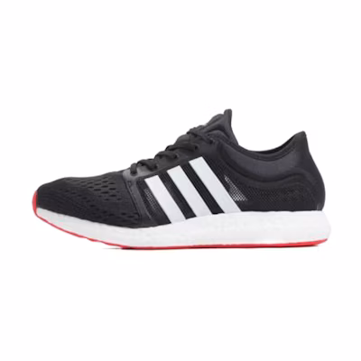 adidas Cc Rocket Boost 'Black White'