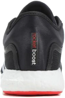 adidas Cc Rocket Boost 'Hitam Putih' CG2754 Lookbook adidas Cc Rocket Boost 'Hitam Putih' CG2754