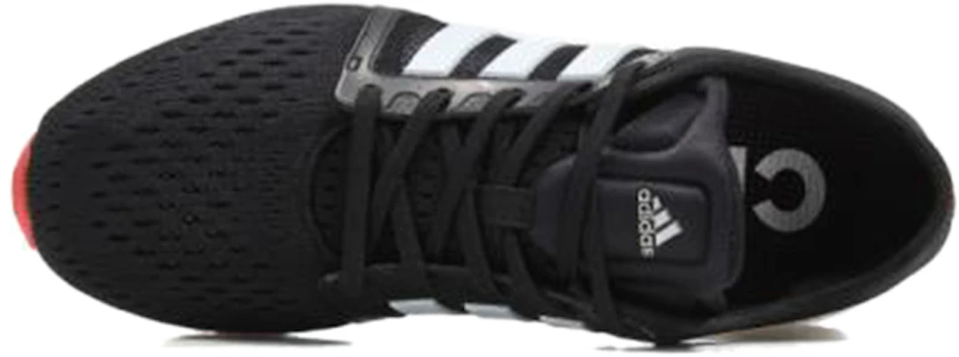 adidas Cc Rocket Boost 'Hitam Putih' CG2754 Shop adidas Cc Rocket Boost 'Hitam Putih' CG2754