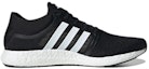 Order adidas CC Rocket Boost M 'Hitam Putih' EH0694
