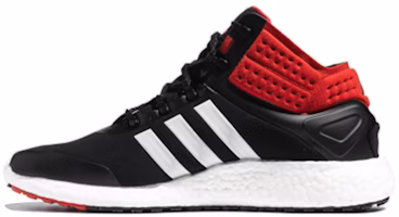 adidas Rocketboost Mid Black/Red/White FV6324 adidas Rocketboost Mid Black/Red/White FV6324