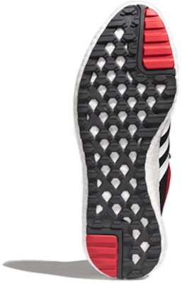阿迪达斯 Rocketboost 中帮 黑/红/白 FV6324 Details for 阿迪达斯 Rocketboost 中帮 黑/红/白 FV6324