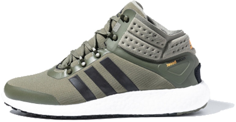 阿迪达斯 ROCKETBOOST MID跑鞋 FV6325 Buy 阿迪达斯 ROCKETBOOST MID跑鞋 FV6325