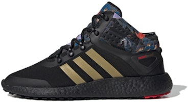 adidas RocketBoost Mid FW FW4428 adidas RocketBoost Mid FW FW4428