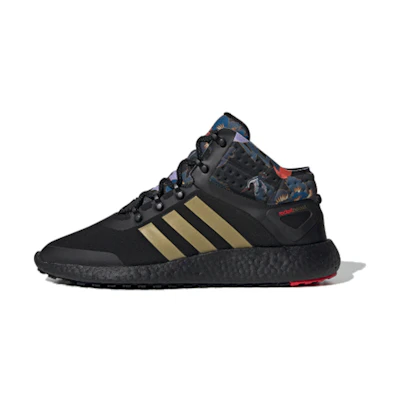 adidas RocketBoost Mid FW