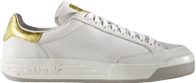 adidas Rod Laver '999 Noble Metals' S80511