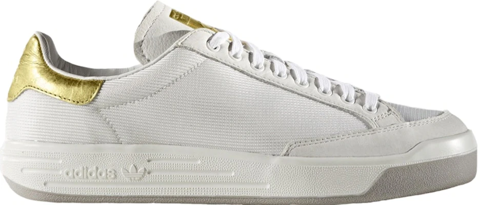 adidas Rod Laver ''999 Noble Metals'' Sneakers S80511 Buy adidas Rod Laver ''999 Noble Metals'' Sneakers S80511