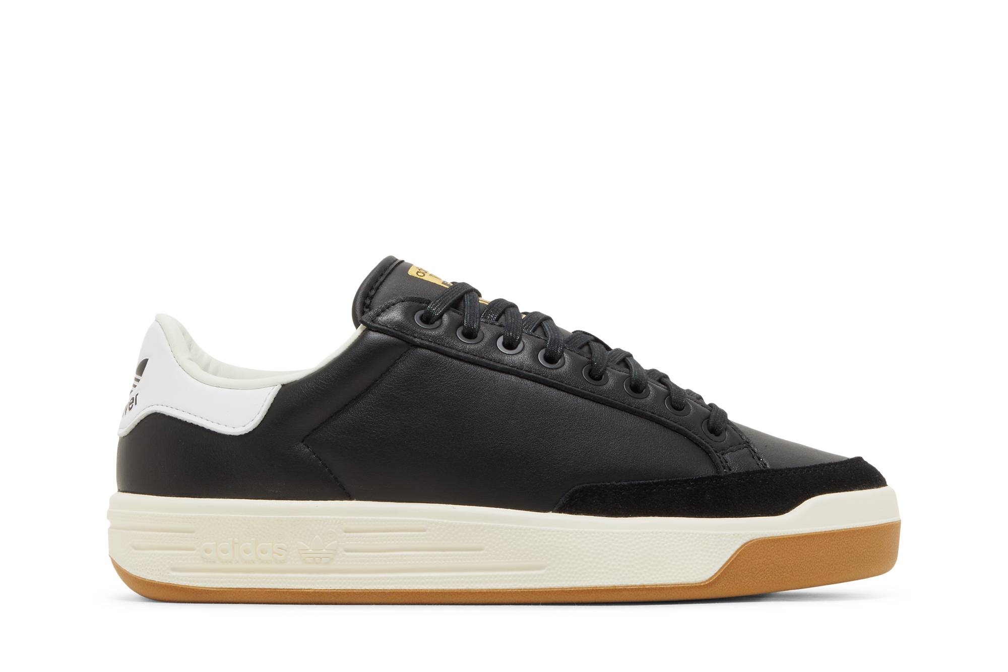 adidas Rod Laver 'Black Off White' GY3603