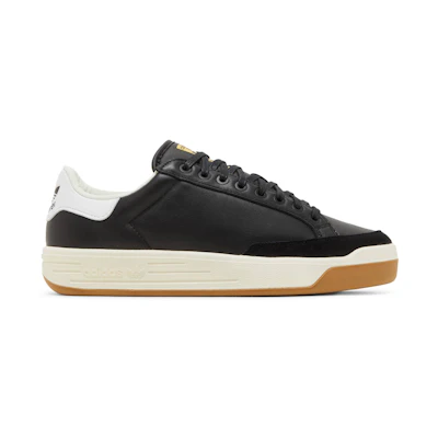 adidas Rod Laver 'Black Off White'