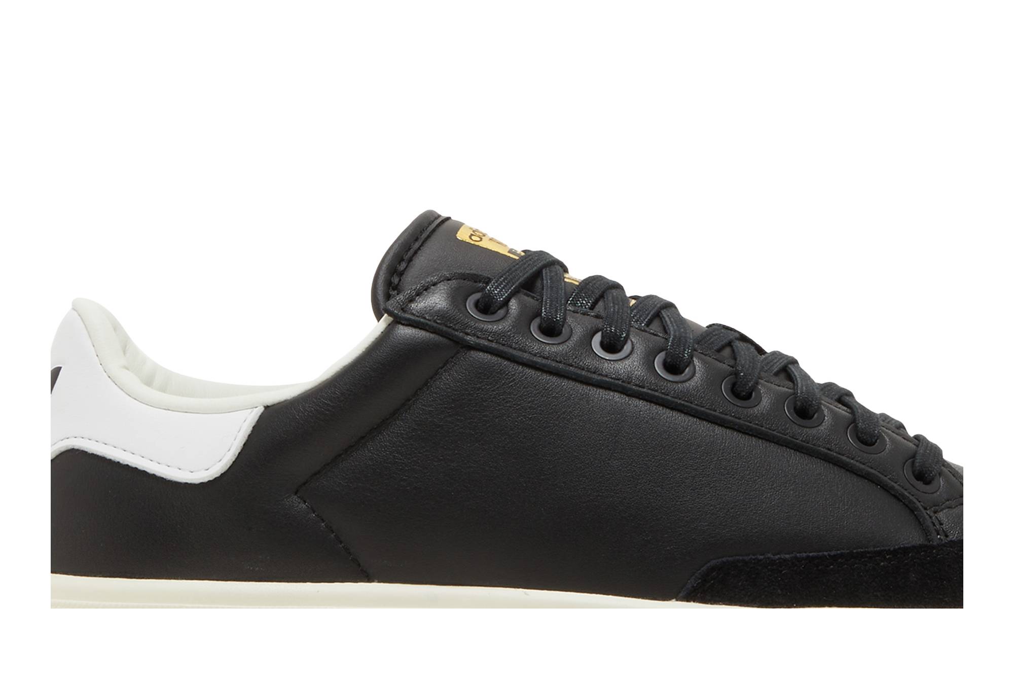 Order adidas Rod Laver 'Negro Blanco Roto' GY3603