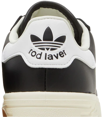 adidas Rod Laver ''Schwarz Off White'' GY3603 Sizing adidas Rod Laver ''Schwarz Off White'' GY3603