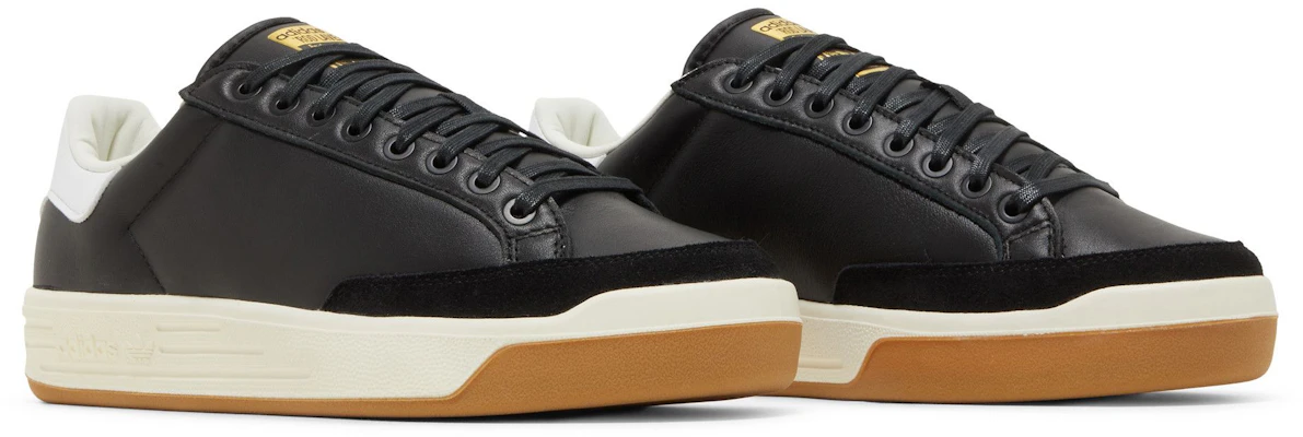 adidas Rod Laver ''Schwarz Off White'' GY3603 Cheap adidas Rod Laver ''Schwarz Off White'' GY3603