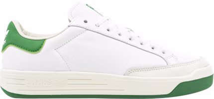 adidas Rod Laver 'Flat White Green' FX5605 adidas Rod Laver 'Flat White Green' FX5605