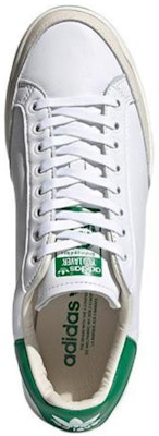 adidas Rod Laver 'Flat White Green' FX5605 Purchase adidas Rod Laver 'Flat White Green' FX5605