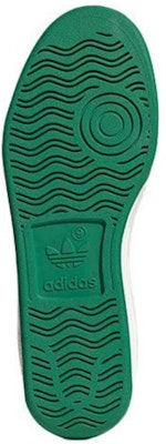 adidas Rod Laver 'Flat White Green' FX5605 Details for adidas Rod Laver 'Flat White Green' FX5605