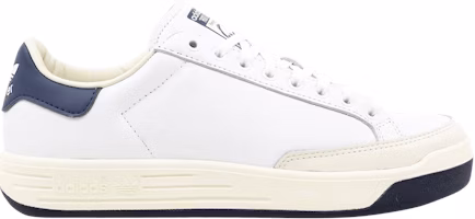 adidas Rod Laver 'Flat White Navy' FX5606 adidas Rod Laver 'Flat White Navy' FX5606