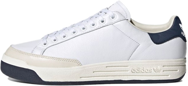 adidas Rod Laver 'Putih Navy' FX5606 Buy adidas Rod Laver 'Putih Navy' FX5606