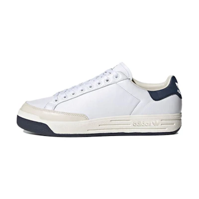 adidas Rod Laver 'Flat White Navy'